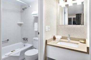 SureStay Hotel by Best Western Rossland Red Mountain