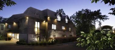 Spa & Hotel Le Finlandais