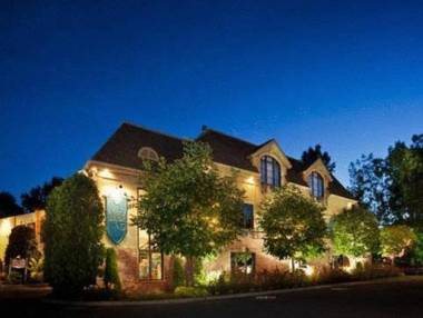 Spa & Hotel Le Finlandais