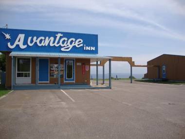 Motel L'Avantage