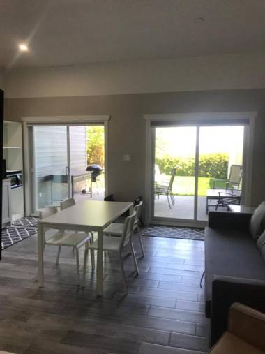 Auberge Lac St-Jean Phase 2