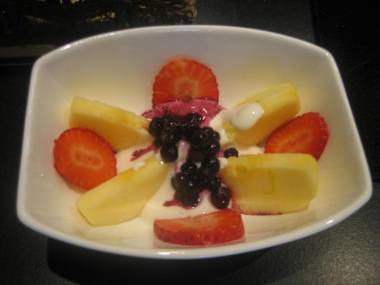 Shades of Jade Inn & Spa