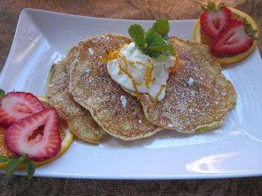 Shades of Jade Inn & Spa