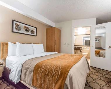 Comfort Inn Riviere-du-Loup