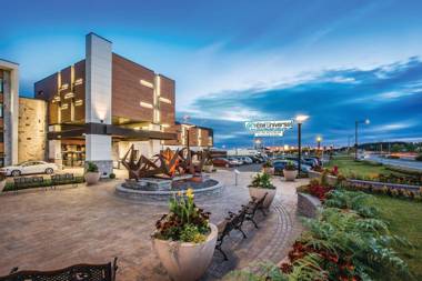 Hôtel Universel Centre de congrès Rivière-du-Loup