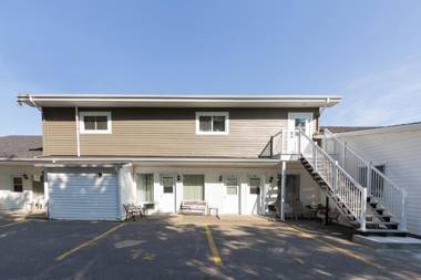 Motel au Vieux Piloteux