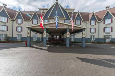 Quality Inn Riviere-Du-Loup