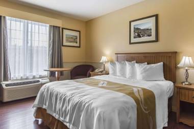 Quality Inn Riviere-Du-Loup