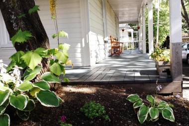 HI-Auberge Internationale de Rivière-du-Loup