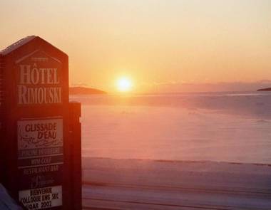 Hotel Rimouski