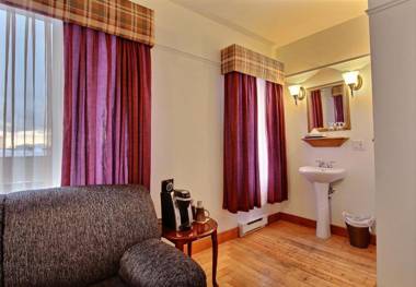 Auberge de la Vieille Maison