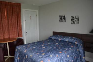 Motel Rimouski