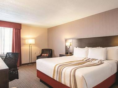 La Quinta Inn by Wyndham Vancouver Airport