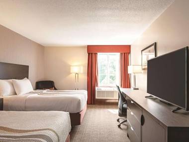 La Quinta Inn by Wyndham Vancouver Airport