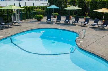 Pacific Gateway Hotel at Vancouver Airport