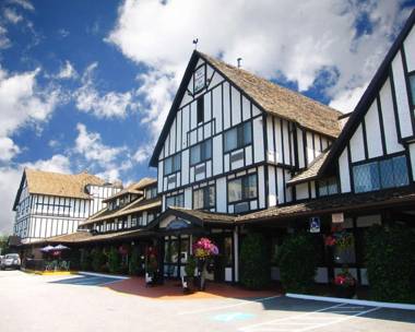 Abercorn Inn