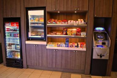 Holiday Inn Express Vancouver Airport-Richmond an IHG Hotel