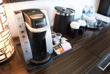 Holiday Inn Vancouver Airport Richmond an IHG Hotel