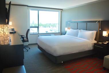 Holiday Inn Vancouver Airport Richmond an IHG Hotel
