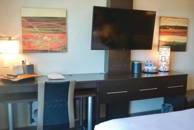 Holiday Inn Vancouver Airport Richmond an IHG Hotel
