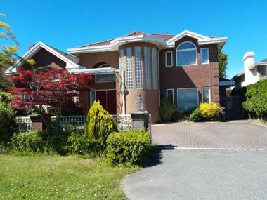 Lido Family Guest House