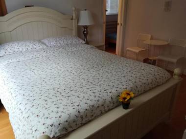 Lido Family Guest House