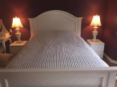 Fraser River Richmond Bed and Breakfast