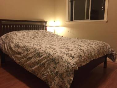 Fraser River Richmond Bed and Breakfast