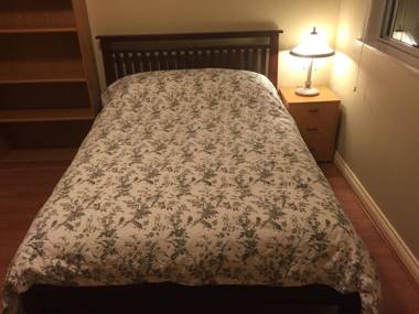 Fraser River Richmond Bed and Breakfast