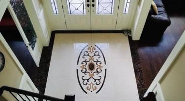 Richmond Barmond Home