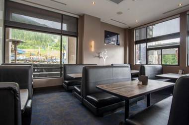 Sutton Place Hotel Revelstoke Mountain Resort