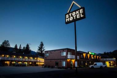 Stoke Hotel SureStay Collection by Best Western