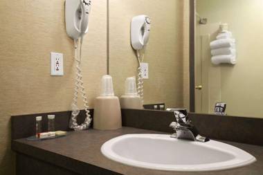 Super 8 by Wyndham Revelstoke BC