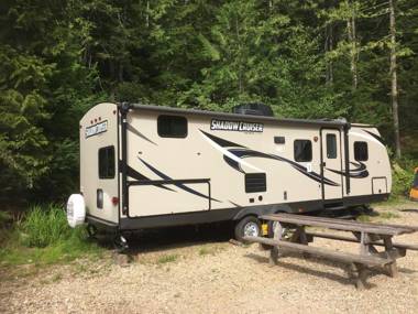 Noah's Ark Campground