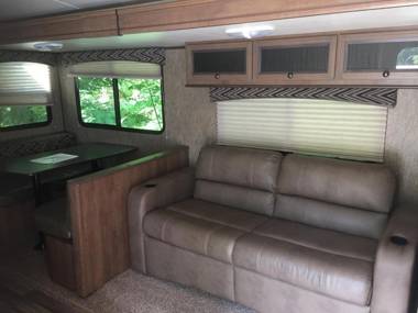 Noah's Ark Campground