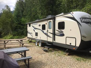 Noah's Ark Campground