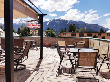 Alpine Inn & Suites