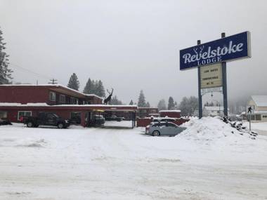 Revelstoke Lodge