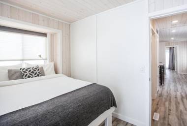 Boulder Mountain Resort