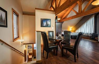 Timberloft by Revelstoke Vacations