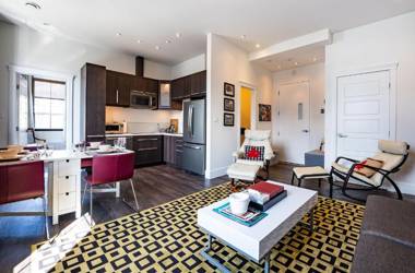 In the Heart of it All by Revelstoke Vacations