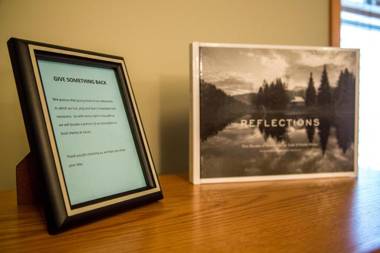 Give Something Back Retreat by Revelstoke Vacations