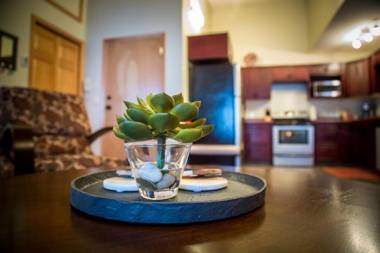 Give Something Back Retreat by Revelstoke Vacations