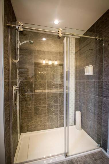 Fall Line Guesthouse