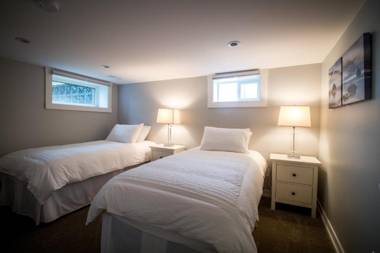 Fall Line Guesthouse