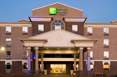 Holiday Inn Express & Suites-Regina-South an IHG Hotel