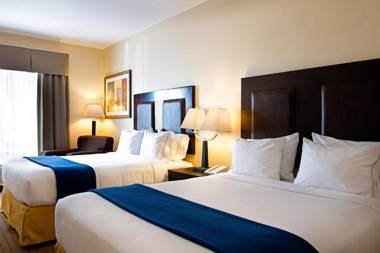 Holiday Inn Express & Suites-Regina-South an IHG Hotel