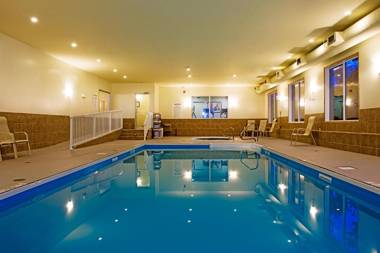 Holiday Inn Express & Suites-Regina-South an IHG Hotel