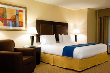 Holiday Inn Express & Suites-Regina-South an IHG Hotel