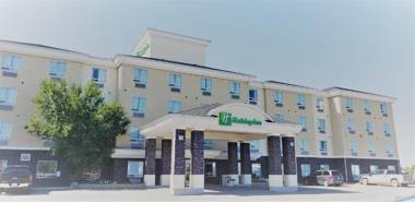 Holiday Inn Hotel & Suites Regina an IHG Hotel